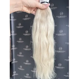 45cm 75g Slavic Hair Bundle...