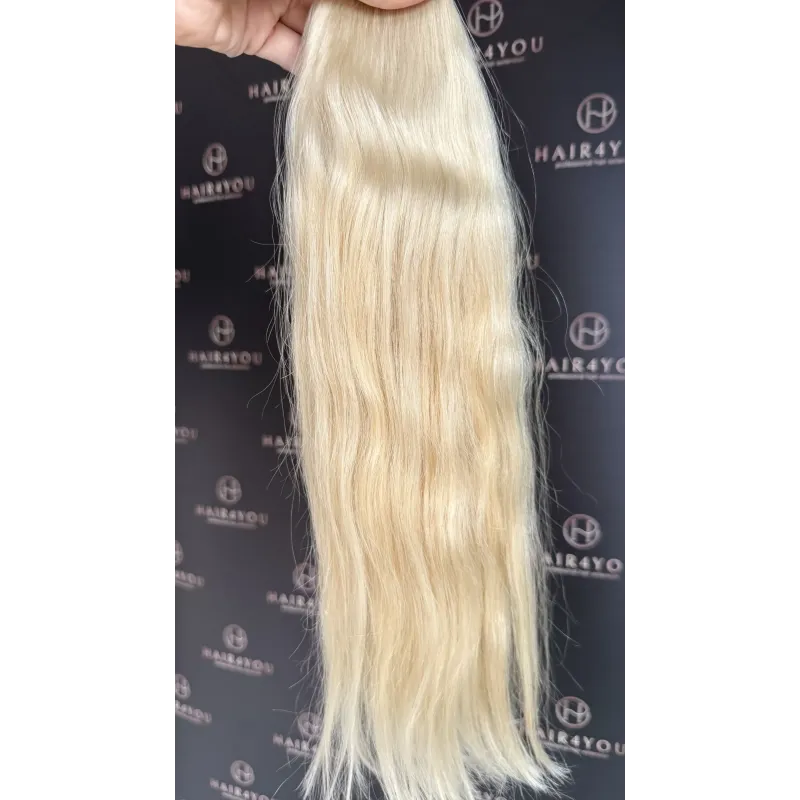 49cm 40g KITKA WŁOSÓW SŁOWIAŃSKICH z jednej głowy