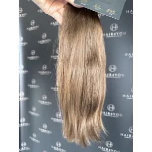 39cm 62g Slavic Virgin Hair