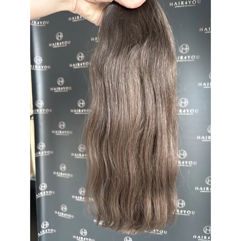 53cm 266g VIRGIN SLAVIC HAIR