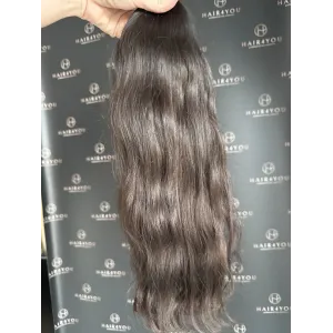 56cm 176g SLAVIC VIRGIN HAIR