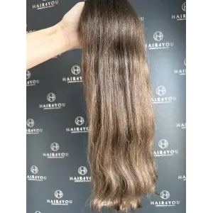 57cm 134g Slavic Virgin Hair