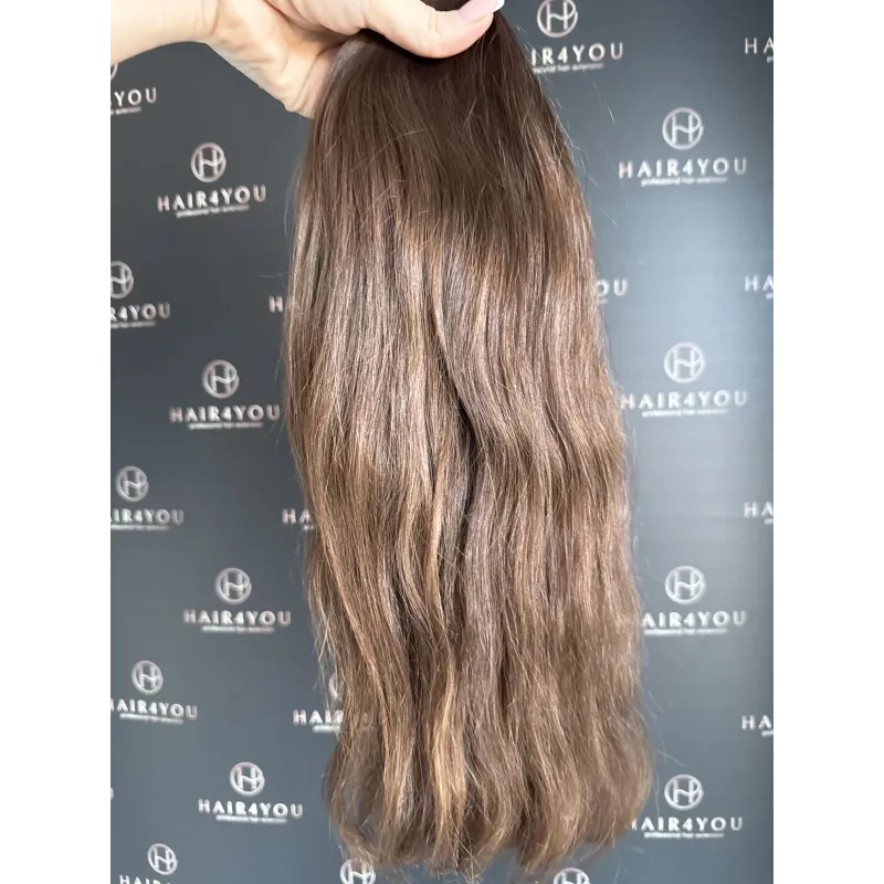 52cm 176g Slavic Virgin Hair