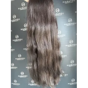 60cm 181g VIRGIN SLAVIC HAIR