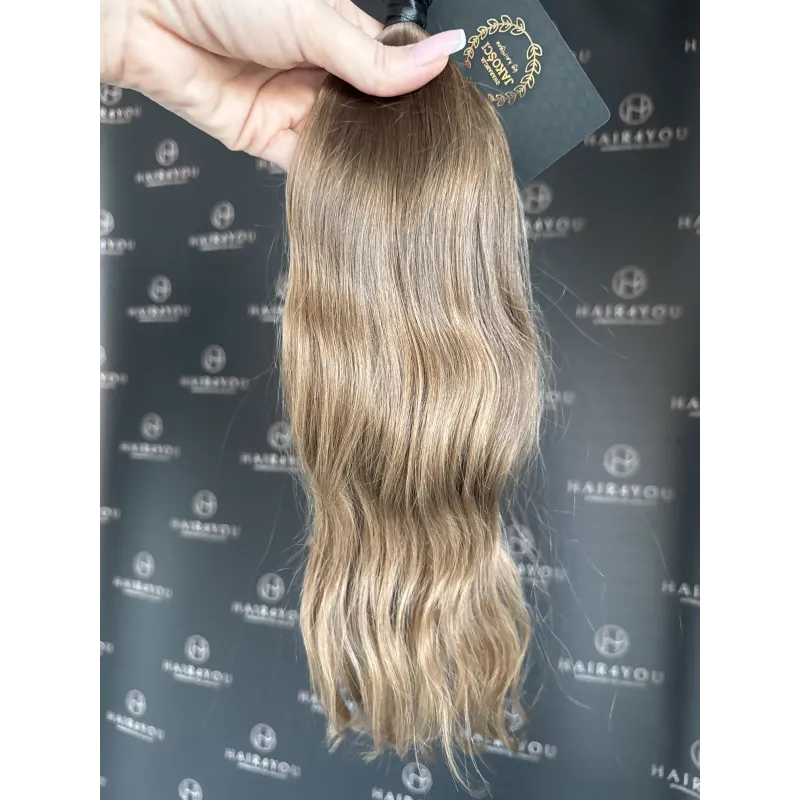 39cm 41g WŁOSY SŁOWIAŃSKIE DZIEWICZE