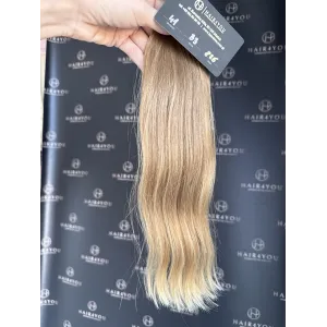 41cm 22g VIRGIN SLAVIC HAIR