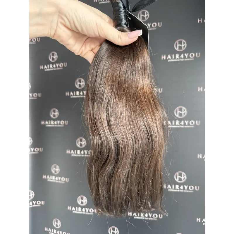 38cm 69g VIRGIN SLAVIC HAIR