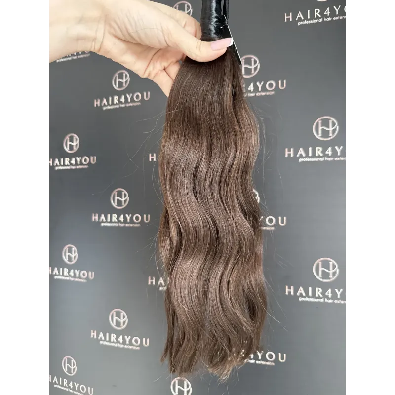 42cm 58g VIRGIN SLAVIC HAIR