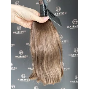 32cm 47g Virgin Slavic Hair