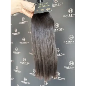 44cm 130g Slavic Virgin Hair