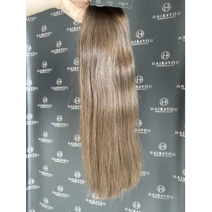 60cm 154g VIRGIN SLAVIC HAIR