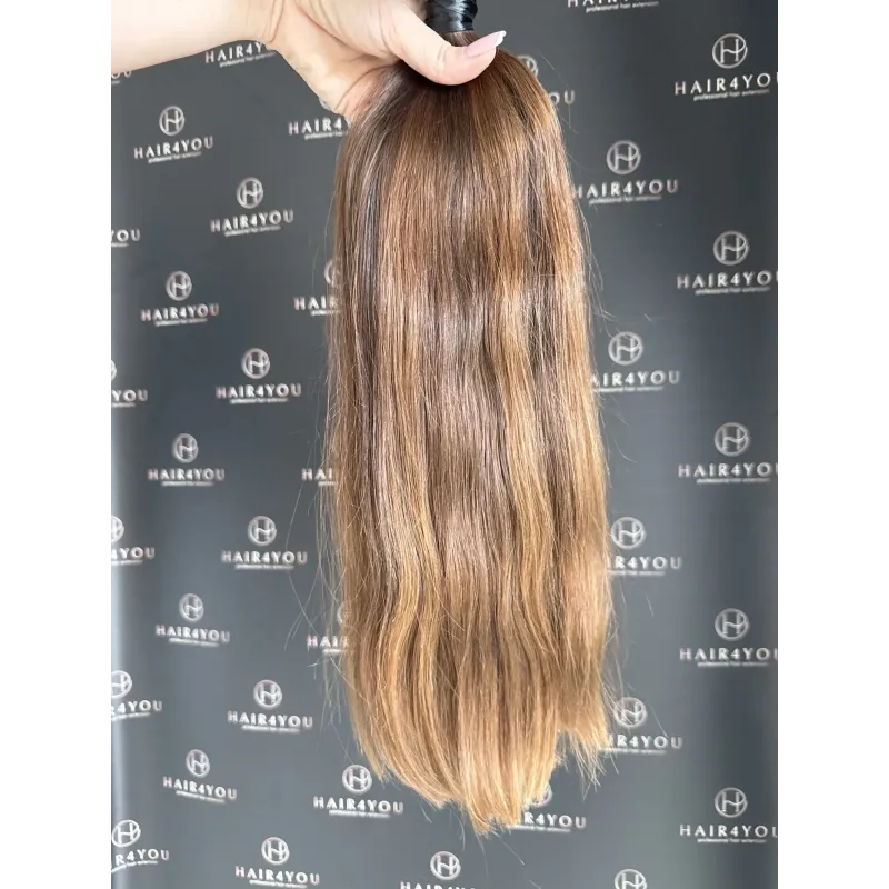 Slavic Hair 51cm 148g Toned