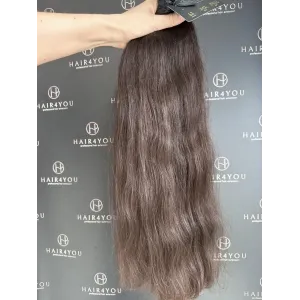 62cm 212g VIRGIN SLAVIC HAIR