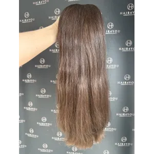 61cm 215g VIRGIN SLAVIC HAIR