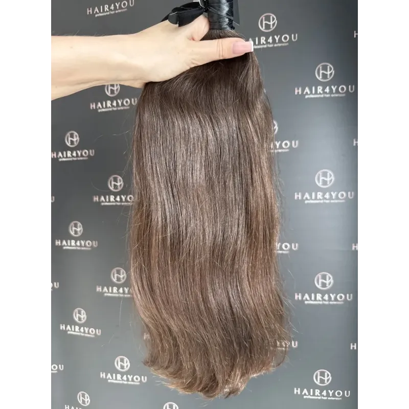 52cm 130g Slavic Virgin Hair