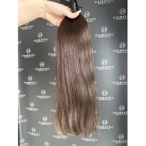 59cm 112g Slavic Virgin Hair