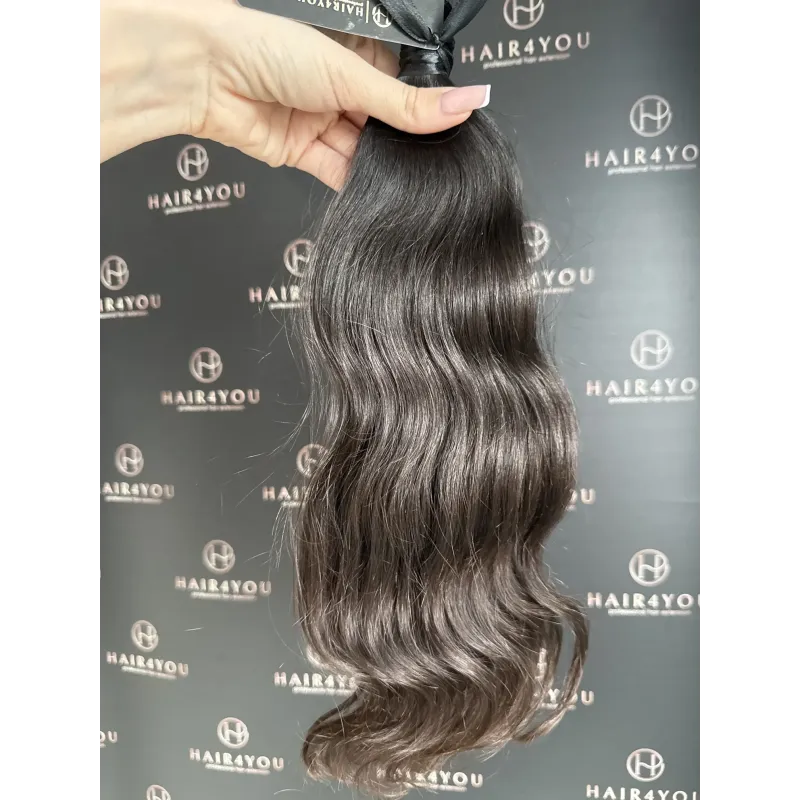 45cm 97g VIRGIN SLAVIC HAIR