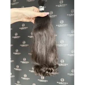 45cm 89g VIRGIN SLAVIC HAIR