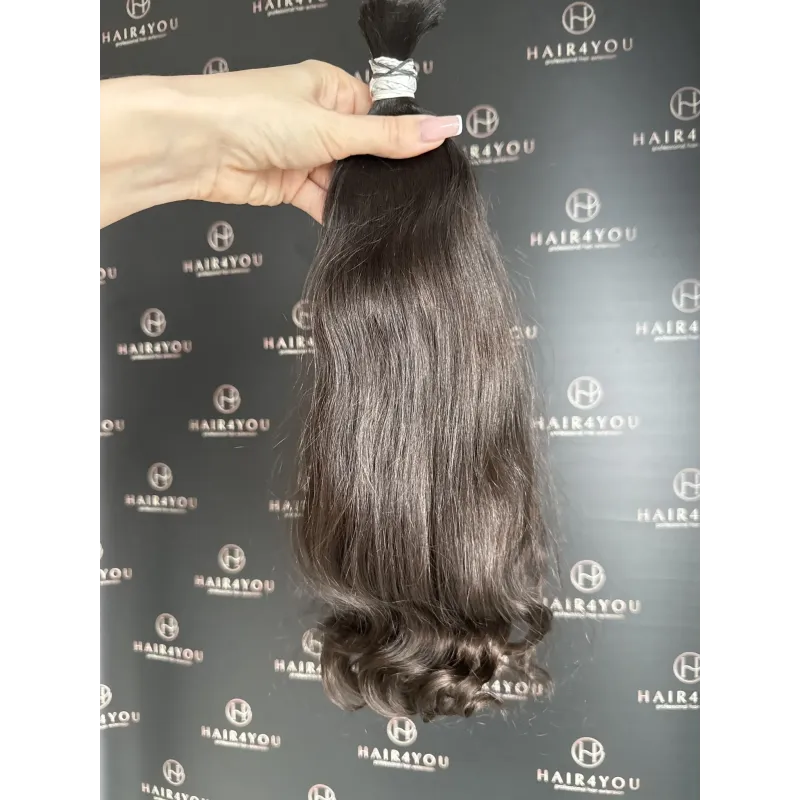 45cm 89g WŁOSY SŁOWIAŃSKIE DZIEWICZE