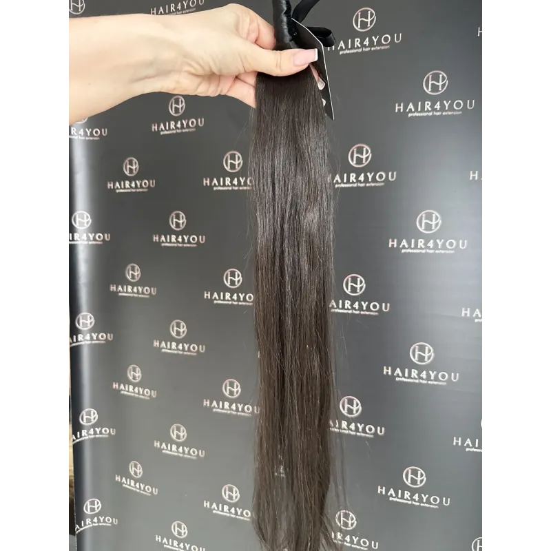 58cm 52g WŁOSY SŁOWIAŃSKIE DZIEWICZE