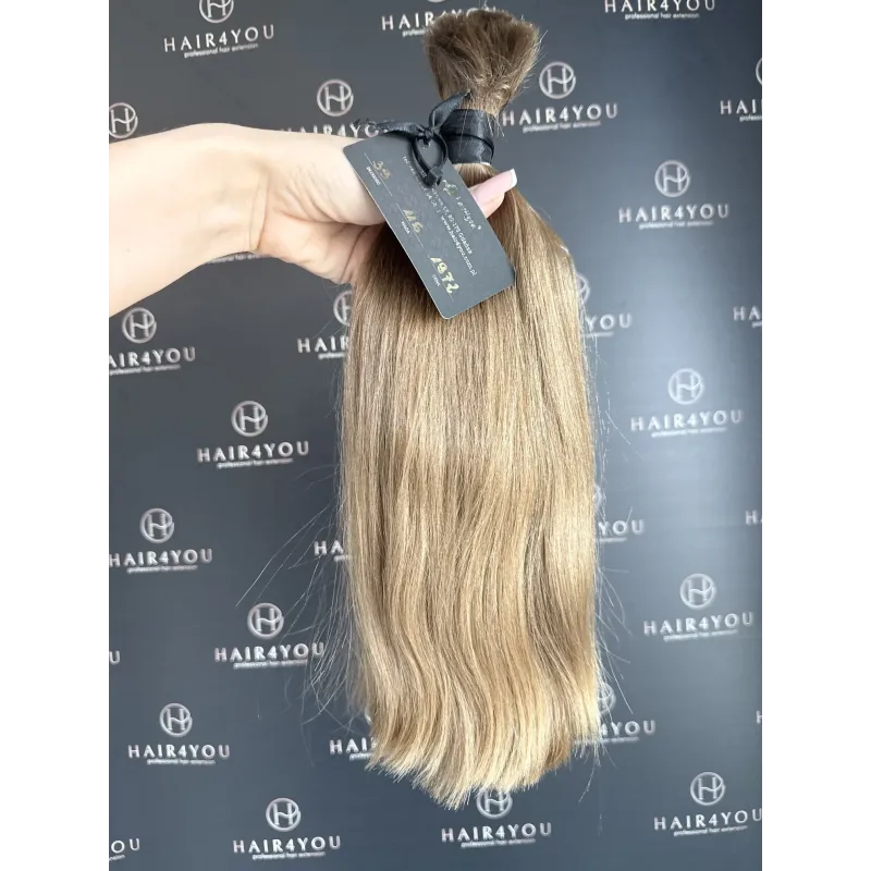 39cm 116g WŁOSY SŁOWIAŃSKIE DZIEWICZE