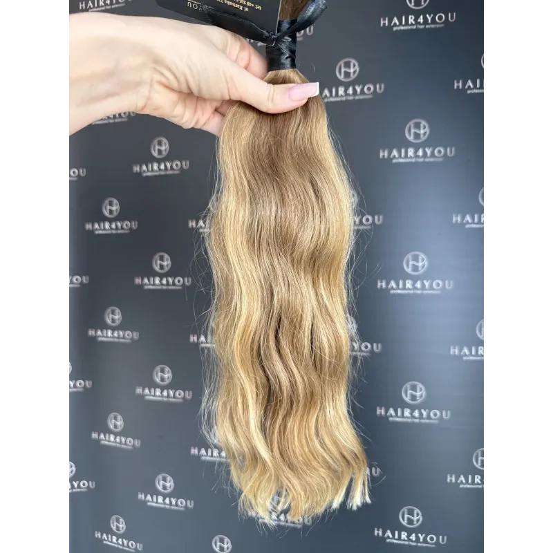 43cm 70g Virgin Slavic Hair