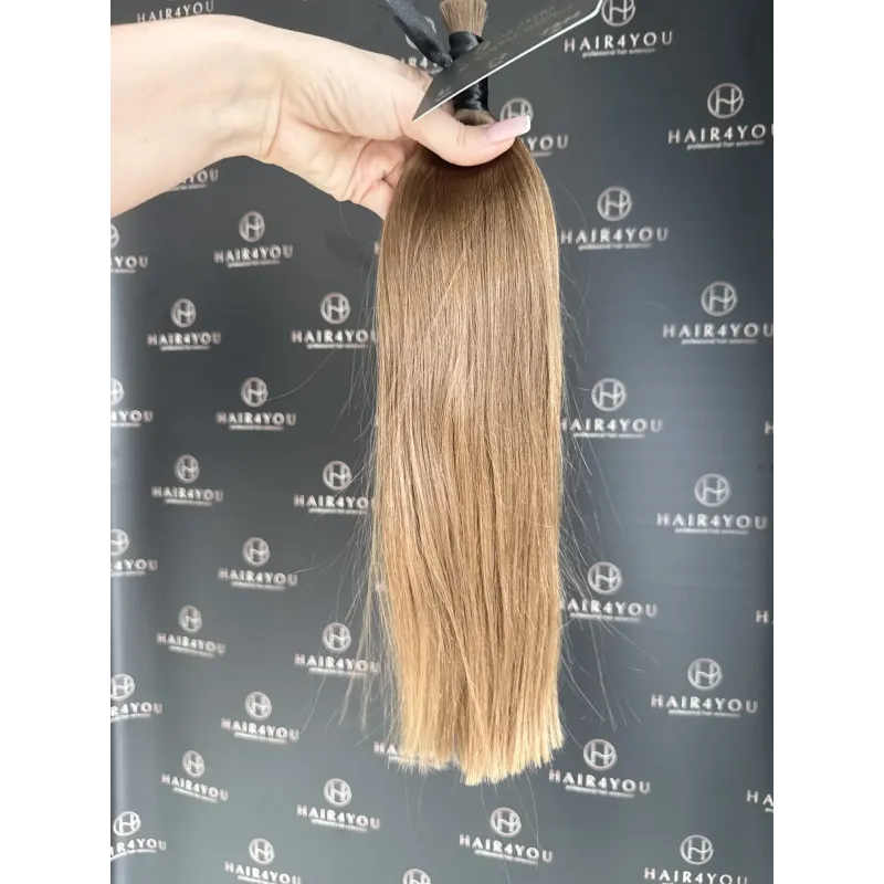 41cm 57g Virgin Slavic Hair