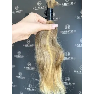 37cm 27g VIRGIN SLAVIC HAIR