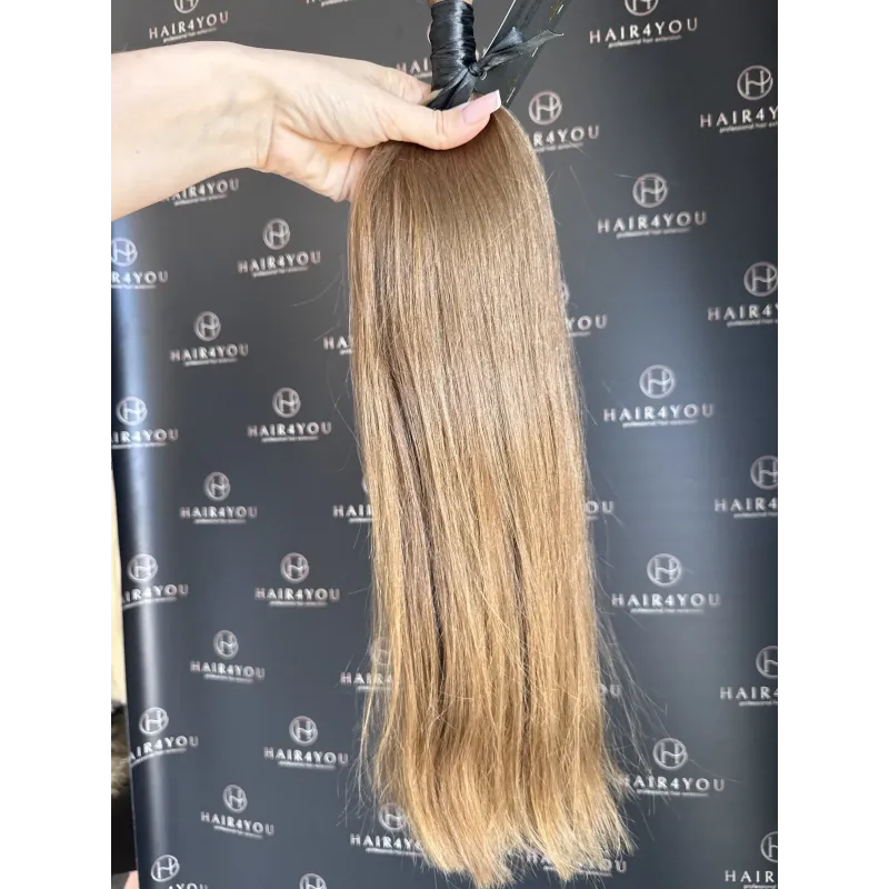 52cm 104g Virgin Slavic Hair