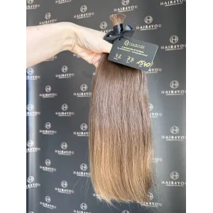 42cm 77g VIRGIN SLAVIC HAIR