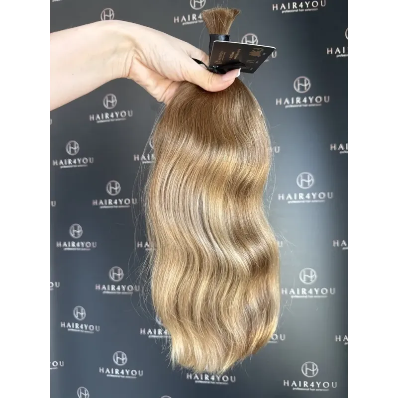 44cm 81g WŁOSY SŁOWIAŃSKIE DZIEWICZE