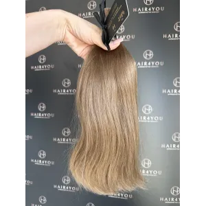 40cm 92g VIRGIN SLAVIC HAIR