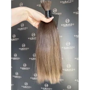 40cm 92g VIRGIN SLAVIC HAIR