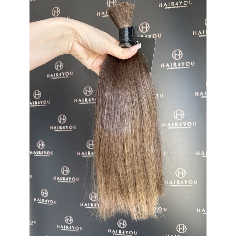 40cm 92g VIRGIN SLAVIC HAIR