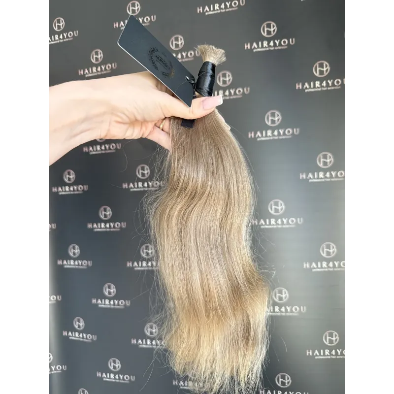 40cm 40g VIRGIN SLAVIC HAIR