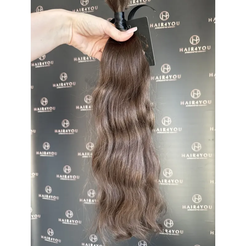 51cm 69g VIRGIN SLAVIC HAIR