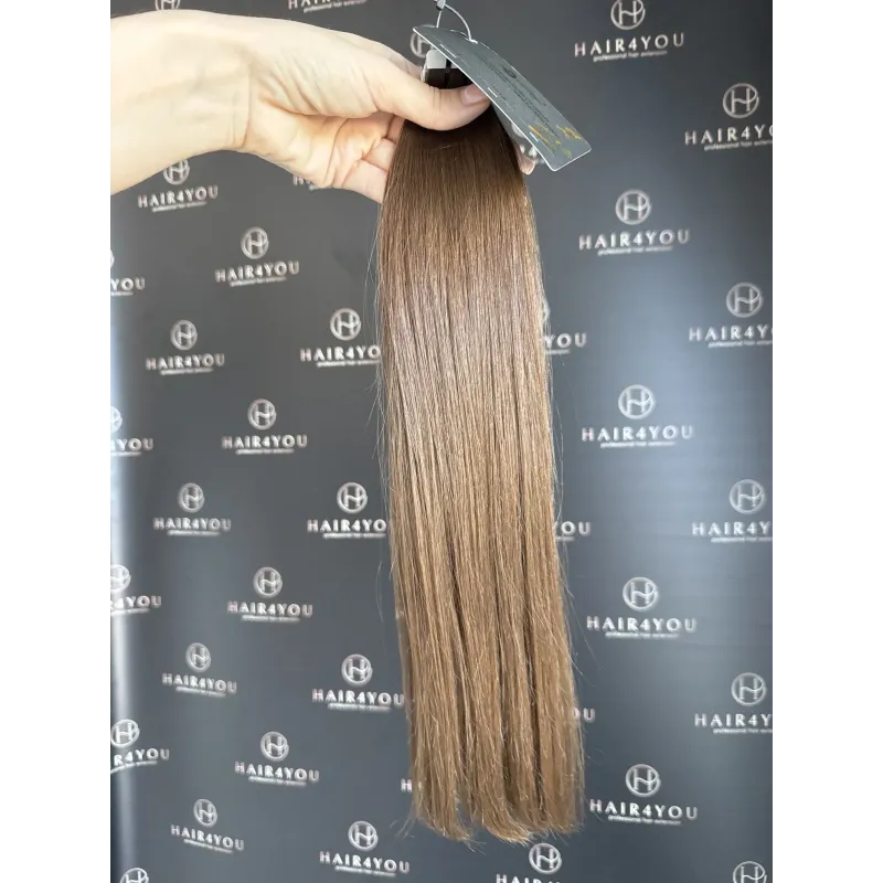 Slavic Virgin Hair Tape-In 45cm 46g 10pcs