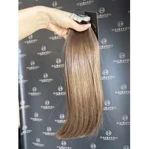 42cm 63g Slavic Virgin Hair...