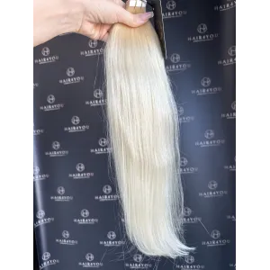 51cm 64g Tape-in Extensions...