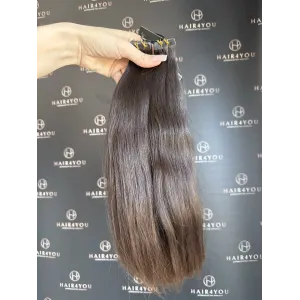 41cm 83g Slavic Virgin Hair...