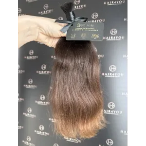 38cm 83g VIRGIN SLAVIC HAIR