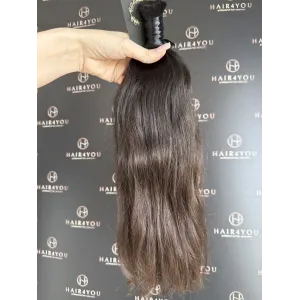 46cm 115g VIRGIN SLAVIC HAIR