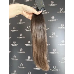 51cm 59g VIRGIN SLAVIC HAIR