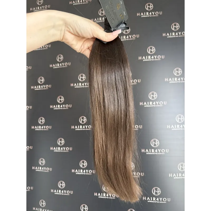 51cm 59g VIRGIN SLAVIC HAIR
