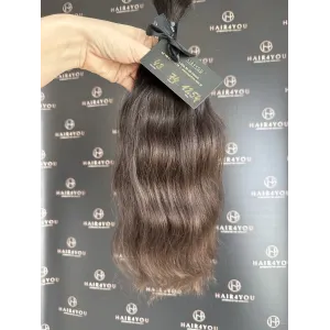 43cm 74g Virgin Slavic Hair