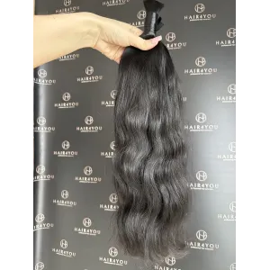 58cm 127g Slavic Virgin Hair