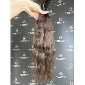 58cm 80g Slavic Virgin Hair