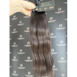 55cm 101g Slavic Virgin Hair