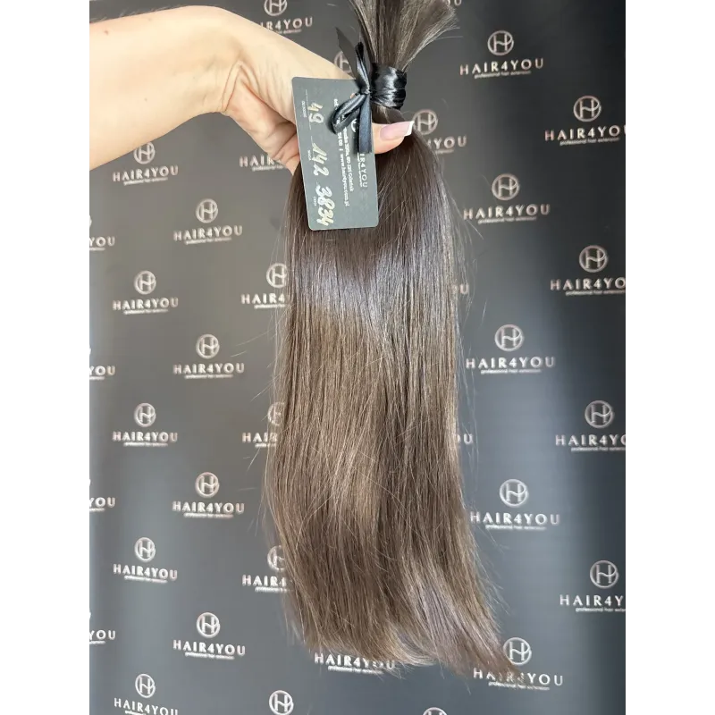49cm 142g VIRGIN SLAVIC HAIR