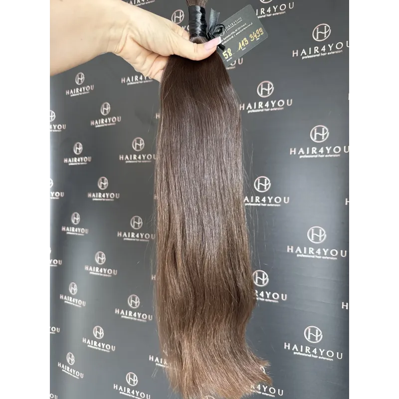 58cm 113g VIRGIN SLAVIC HAIR